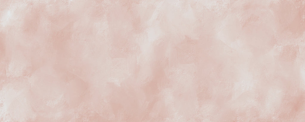 Addison Chalk, Ombre Wallpaper in Blush Pink close up