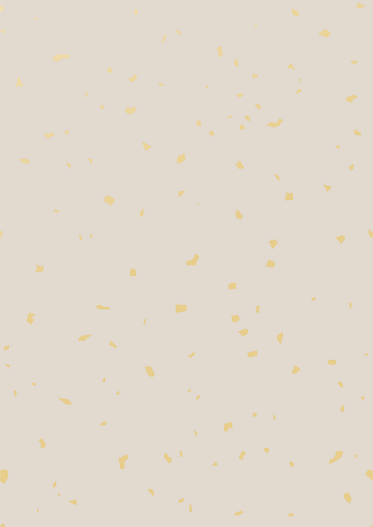 Gold Metallic Confetti Speckles, Pattern Wallpaper Sand close up