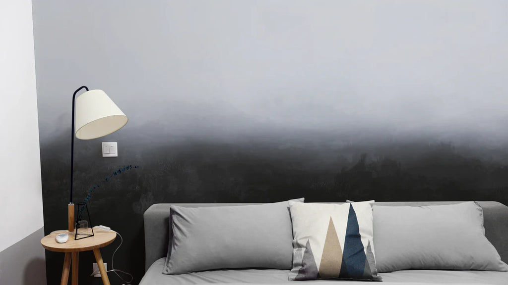 Horizon Ombre, Wallpaper