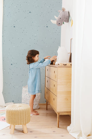 Twinkle Twinkle Little Star Wallpaper