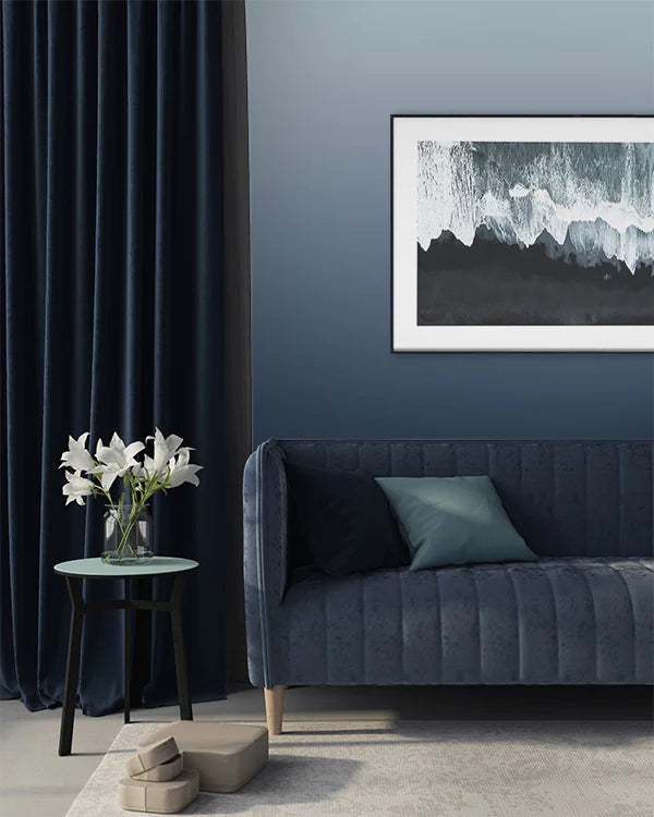 Calbri Ombre, Wallpaper