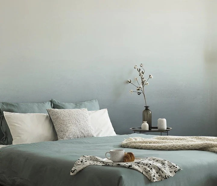 Blake Horizon, Wallpaper for bedroom, office space or living room.