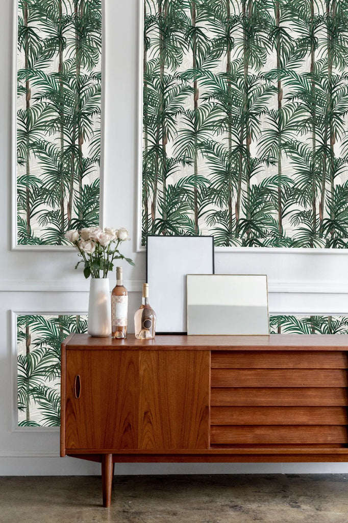 Bamboo Wallpaper