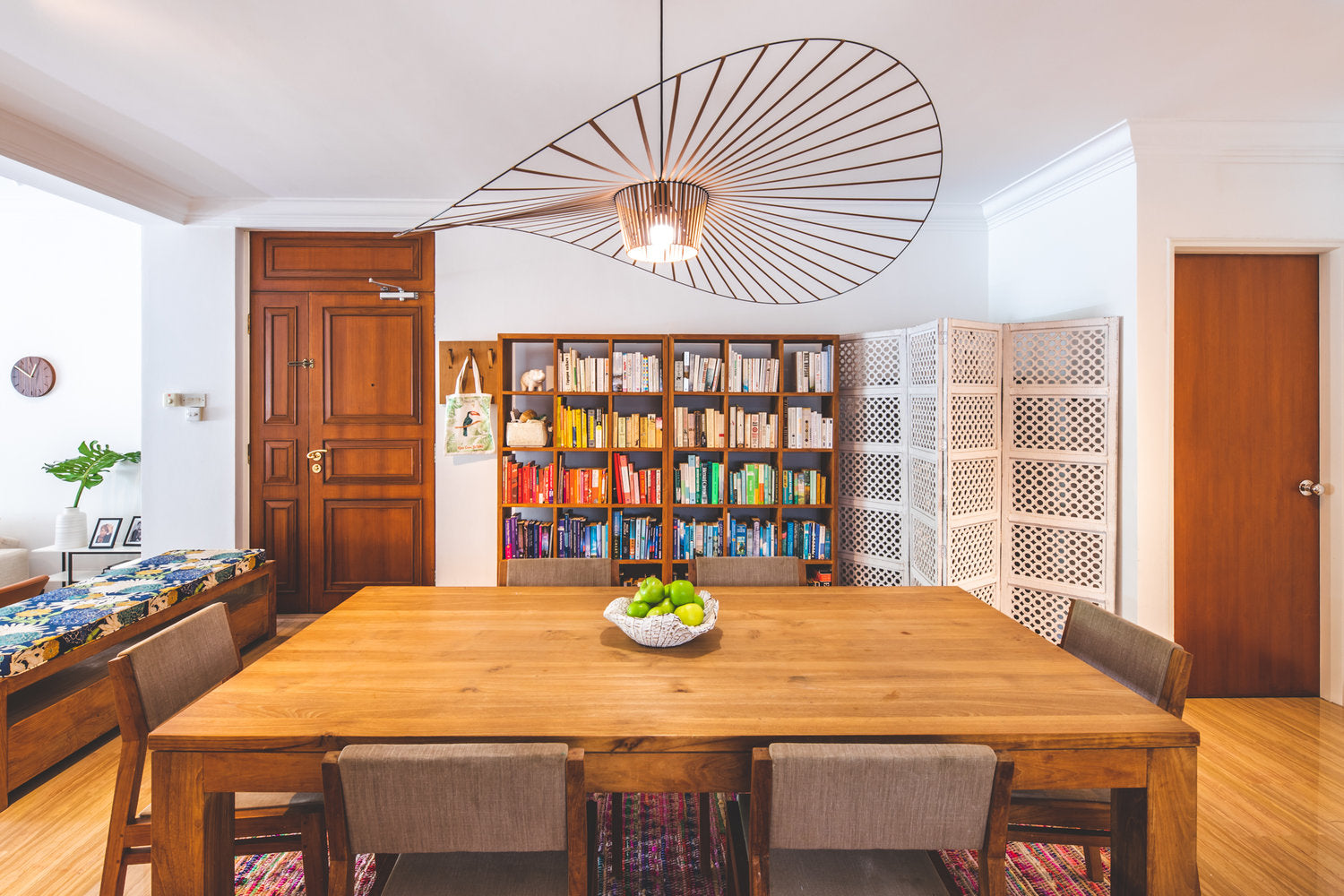 Stacey Leong Interiors Project Astrid