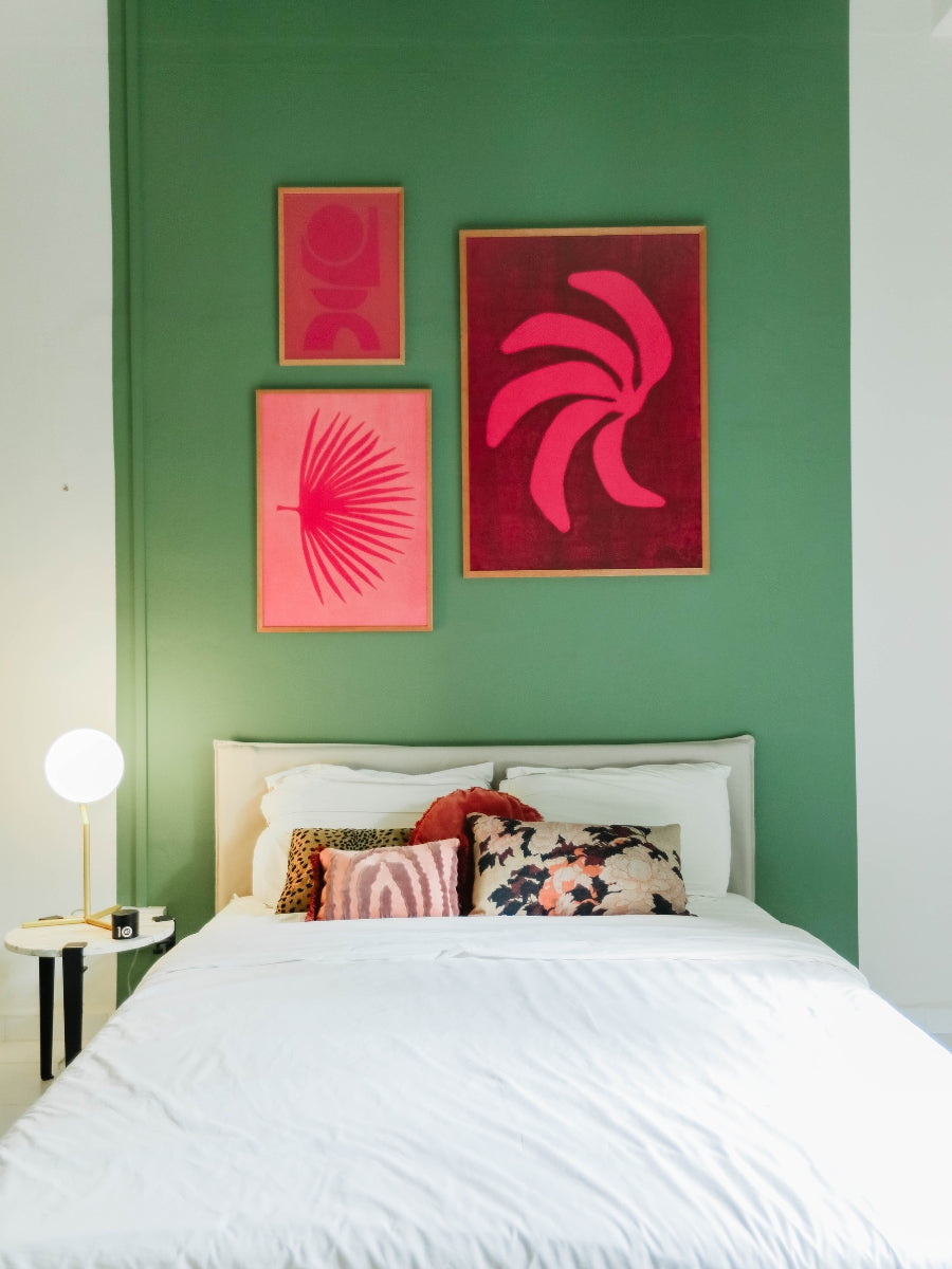 Make Room Singapore Pretty In Pink Curated Pop Up Enkeh