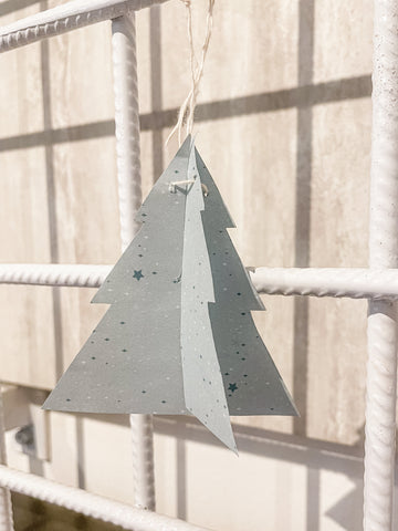 DIY Christmas Tree Decoration-6