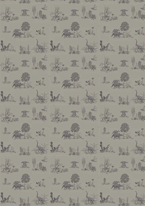 Classic Dino , Wallpaper